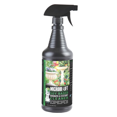 Microbe Lift Pond Cleaner 32 oz 10SBSC